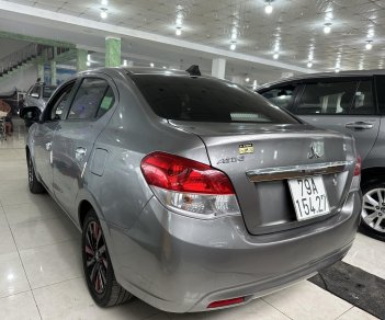 Mitsubishi Attrage 2016 - Xe gia đình bao đẹp