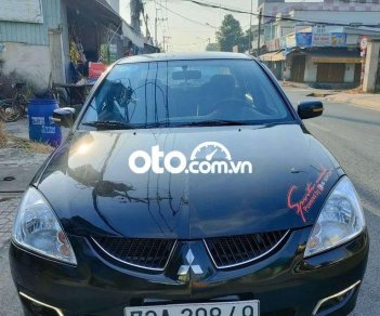 Mitsubishi Lancer Cần bán xe   máy cực êm 2004 - Cần bán xe Mitsubishi Lancer máy cực êm