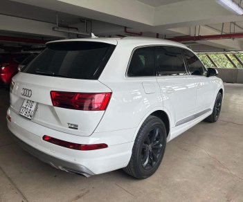 Audi Q7 2017 - Audi Q7 2017