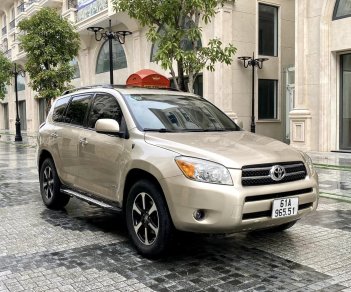 Toyota RAV4 2008 - Nhập khẩu nguyên chiếc