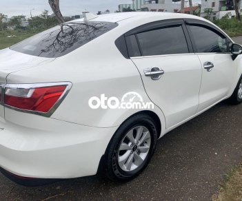 Kia Rio  đăng ký lăn bánh 06/2017 , Xe Không Lỗi . 2016 - RIO đăng ký lăn bánh 06/2017 , Xe Không Lỗi .