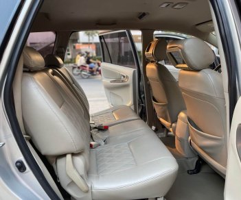 Toyota Innova 2014 - Xe đẹp, đi giữ gìn cẩn thận