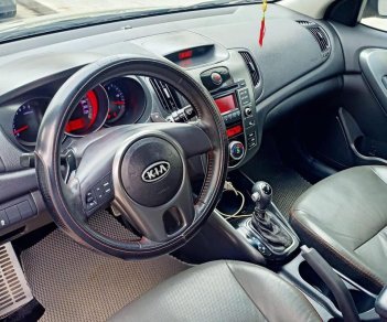 Kia Forte 2012 - Kia Forte 2012