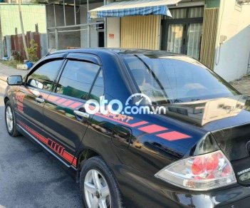 Mitsubishi Lancer Cần bán xe   máy cực êm 2004 - Cần bán xe Mitsubishi Lancer máy cực êm