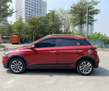 Hyundai i20 Active 2015 - Màu đỏ, nhập khẩu, 399tr