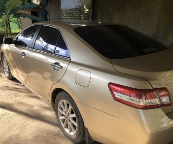 Toyota Camry 2009 - Xe nhập Mỹ siêu đẹp