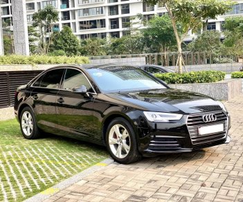 Audi A4 2016 - Audi A4 2016 tại Tp.HCM