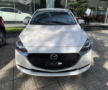 Mazda 2 2022 - Giảm sốc 35 triệu + nhiều quà tặng giá trị - Sẵn giao ngay