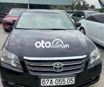 Toyota Avalon Bán  Limited 2007 2006 - Bán Avalon Limited 2007