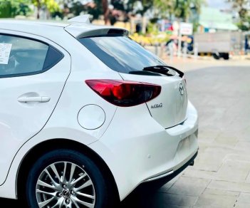 Mazda 2 2022 - Giảm khủng 57 triệu + nhiều quà tặng chính hãng - Sẵn giao ngay