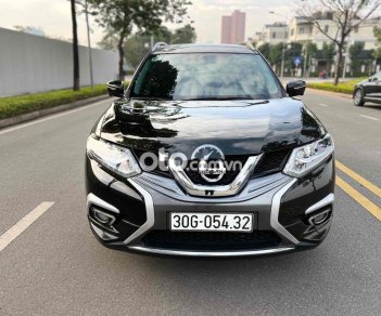 Nissan X trail  Xtrail 7 Chỗ tầm tiền ! xe đẹp 2020 - Nissan Xtrail 7 Chỗ tầm tiền ! xe đẹp