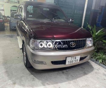 Toyota Zace   ĐẸP NHƯ MỚI 2003 - TOYOTA ZACE ĐẸP NHƯ MỚI