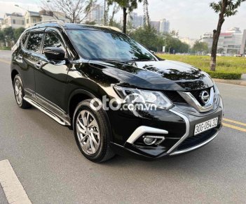 Nissan X trail  Xtrail 7 Chỗ tầm tiền ! xe đẹp 2020 - Nissan Xtrail 7 Chỗ tầm tiền ! xe đẹp