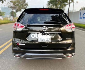 Nissan X trail  Xtrail 7 Chỗ tầm tiền ! xe đẹp 2020 - Nissan Xtrail 7 Chỗ tầm tiền ! xe đẹp