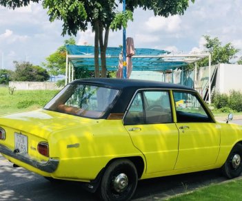 Mazda 1200 1967 - Đăng kiểm 2013 giấy tờ đầy đủ