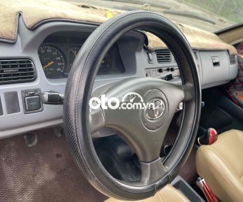 Toyota Zace   ĐẸP NHƯ MỚI 2003 - TOYOTA ZACE ĐẸP NHƯ MỚI