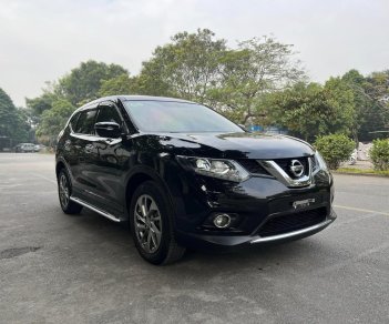 Nissan X trail 2017 - Nissan X trail 2017 tại Hà Nội