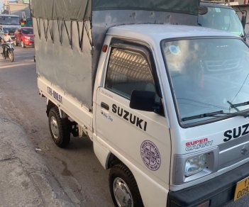 Suzuki Super Carry Truck 2011 - Bán Suzuki 5 tạ