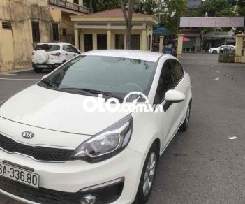 Kia Rio   2016 MT nhập khẩu 2016 - kia RIO 2016 MT nhập khẩu