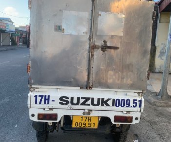 Suzuki Super Carry Truck 2011 - Bán Suzuki 5 tạ