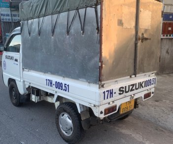 Suzuki Super Carry Truck 2011 - Bán Suzuki 5 tạ