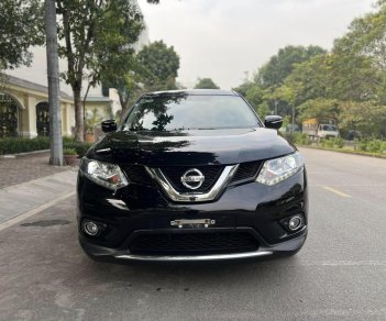 Nissan X trail 2017 - Nissan X trail 2017 tại Hà Nội