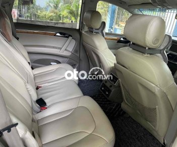 Audi Q7   4.2 bản Base Xài Thụt Lò Xo Thường 2007 - Audi Q7 4.2 bản Base Xài Thụt Lò Xo Thường