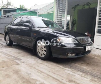 Ford Mondeo Xe   2004 số tự động 2.0L ít hao xăng 2004 - Xe Ford Mondeo 2004 số tự động 2.0L ít hao xăng