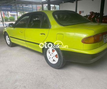 Hyundai Sonata   nhập Hàn 1995 số sàn(có bán góp) 1995 - Hyundai Sonata nhập Hàn 1995 số sàn(có bán góp)