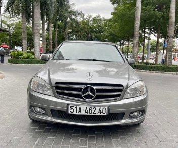 Mercedes-Benz C 230 2008 - ĐK 2009 chính chủ bán xe không lỗi