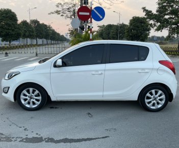 Hyundai i20 2013 - Chạy 3,8v km