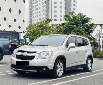 Chevrolet Orlando 2017 - Xe số sàn