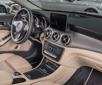 Mercedes-Benz GLA 200 2017 - Giấy tờ đầy đủ, hợp pháp
