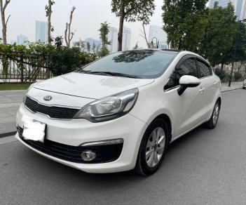 Kia Rio 2016 - Cần bán lại xe đăng ký lần đầu 2016, nhập khẩu, giá chỉ 388tr