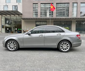 Mercedes-Benz C 230 2008 - ĐK 2009 chính chủ bán xe không lỗi