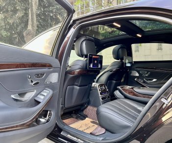 Mercedes-Benz S450 2019 - Lướt nhẹ 15.000 kilomet