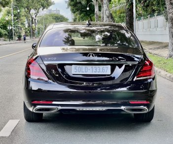 Mercedes-Benz S450 2019 - Lướt nhẹ 15.000 kilomet