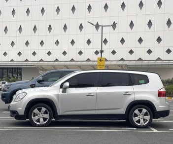 Chevrolet Orlando 2017 - Xe số sàn