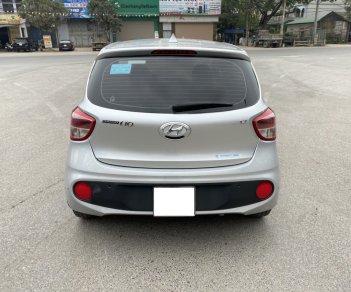 Hyundai Premio 2019 - 1 chủ từ mới lướt đúng 3v km xịn, đã full đồ chơi, mới quá