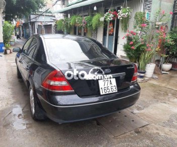 Ford Mondeo Xe   2004 số tự động 2.0L ít hao xăng 2004 - Xe Ford Mondeo 2004 số tự động 2.0L ít hao xăng