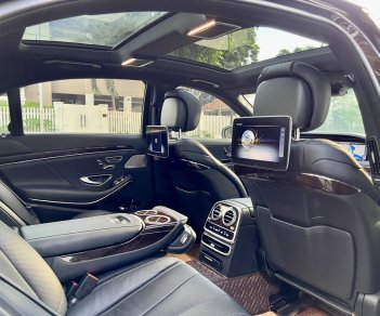 Mercedes-Benz S450 2019 - Lướt nhẹ 15.000 kilomet