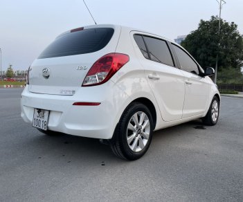 Hyundai i20 2013 - Chạy 3,8v km