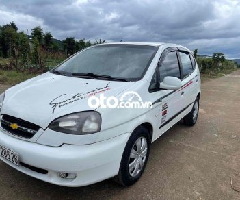 Chevrolet Vivant  Vivan 7 chỗ 2008 số sàn 2008 - chevrolet Vivan 7 chỗ 2008 số sàn