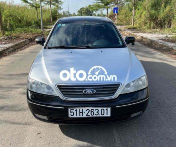 Ford Mondeo   2003 số tự động 2003 - Ford Mondeo 2003 số tự động