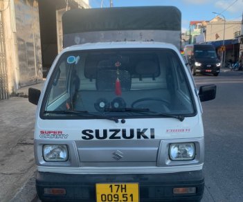 Suzuki Super Carry Truck 2011 - Bán Suzuki 5 tạ