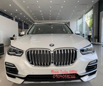 BMW X5 2022 - Giảm ngay 100tr, có xe ngay, đủ màu, quà tặng hấp dẫn cho khách hàng sắm xế cưng