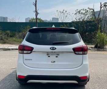 Kia Rondo 2017 - Chạy 6 vạn km