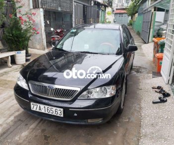 Ford Mondeo Xe   2004 số tự động 2.0L ít hao xăng 2004 - Xe Ford Mondeo 2004 số tự động 2.0L ít hao xăng