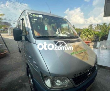 Mercedes-Benz Sprinter  15 chổ 2009 - sprinter 15 chổ