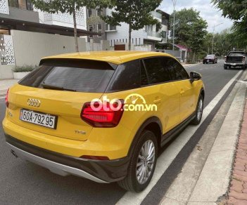 Audi Q2 Cần bán   1.4TFSI đk 2019 bản nhập Đức 2019 - Cần bán Audi Q2 1.4TFSI đk 2019 bản nhập Đức